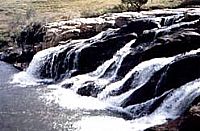 Cachoeira do Luciano